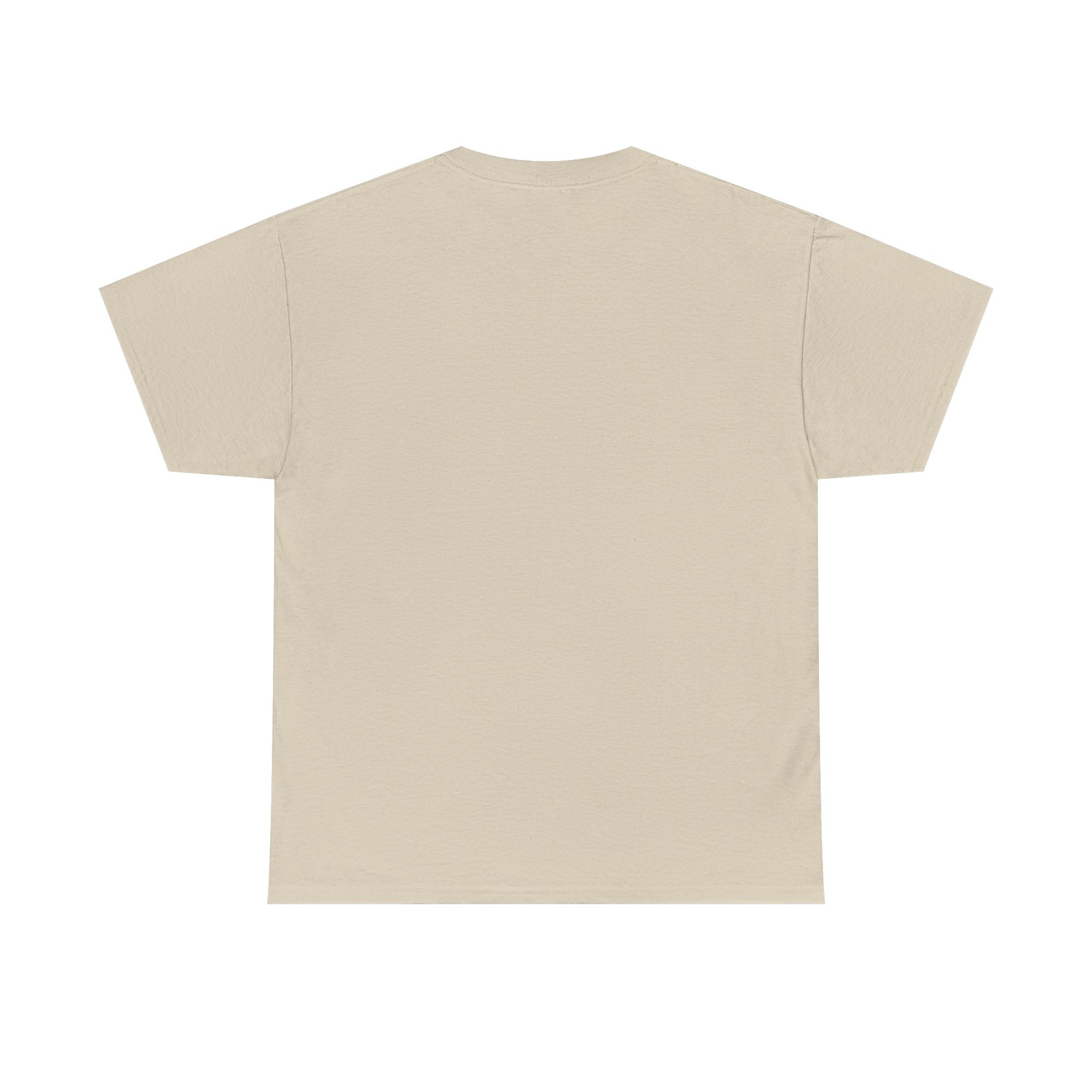 T-Shirt Vision Speak It Unisex Heavy Cotton Tee