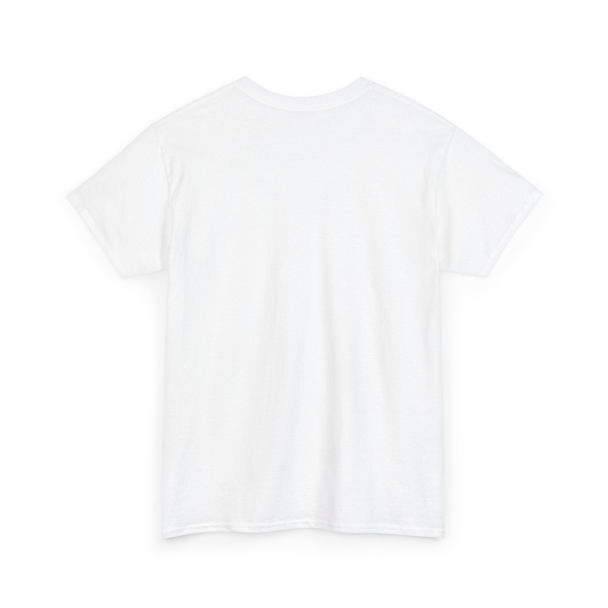 T-Shirt Vision Speak It Unisex Heavy Cotton Tee