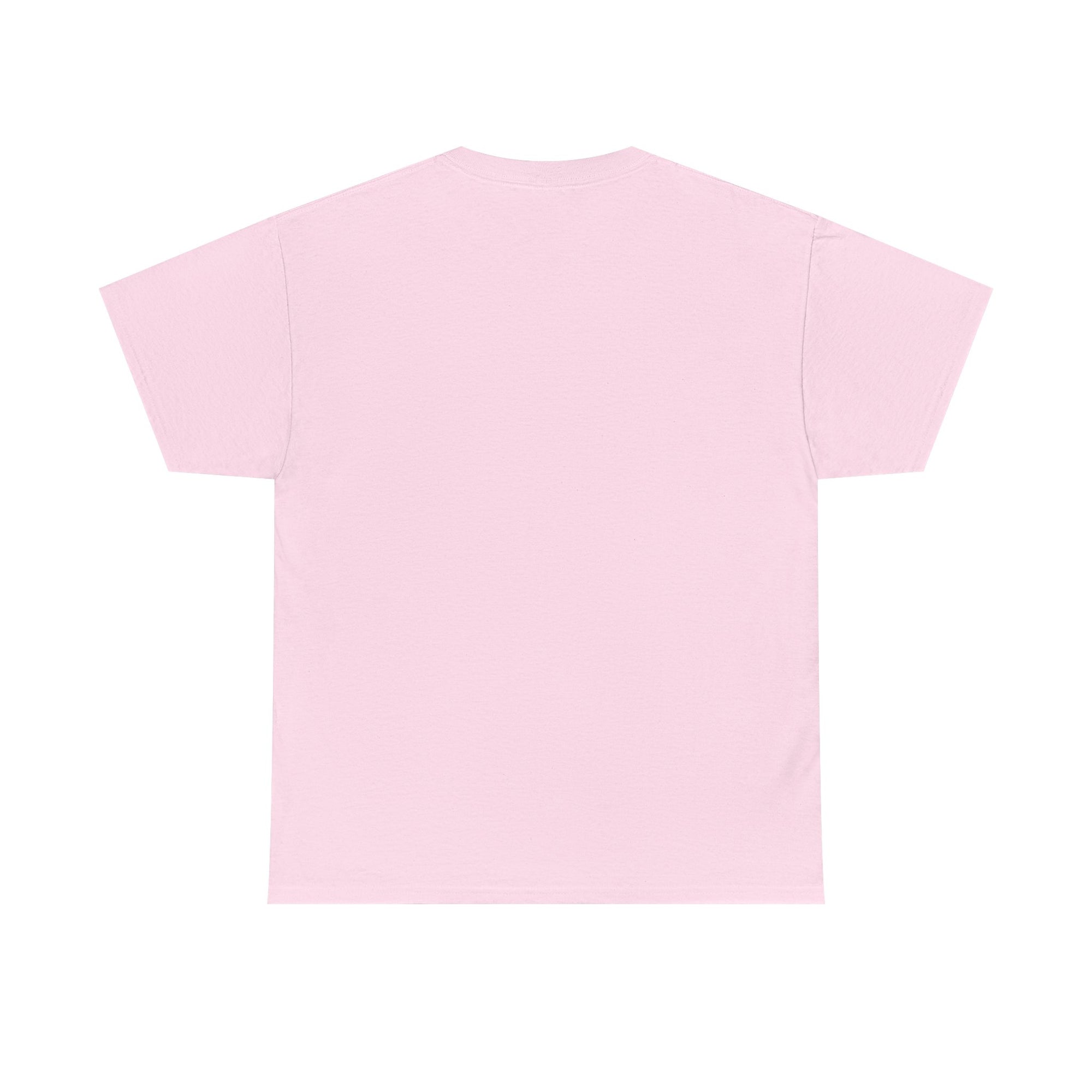 T-Shirt Vision Speak It Unisex Heavy Cotton Tee