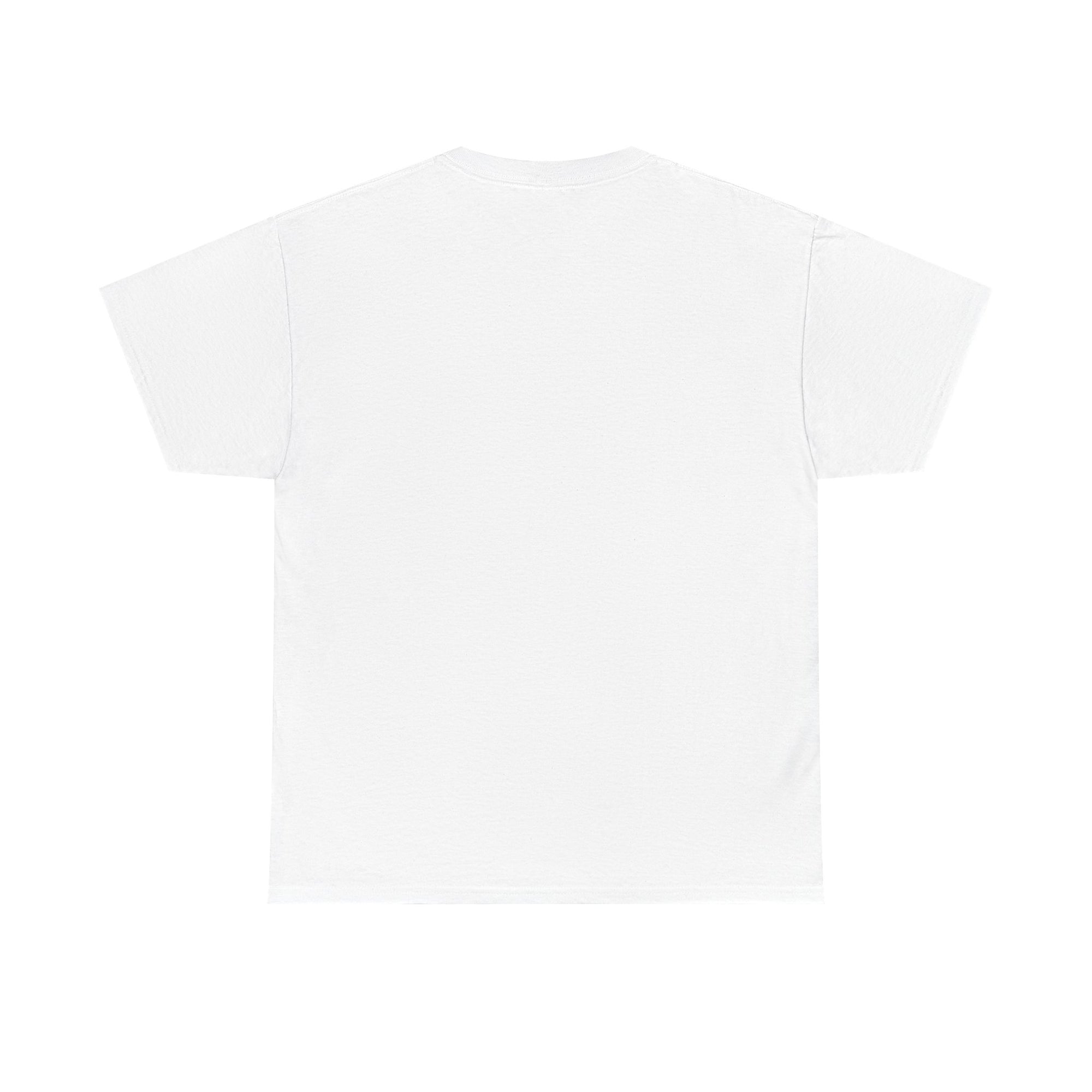 T-Shirt Vision Speak It Unisex Heavy Cotton Tee