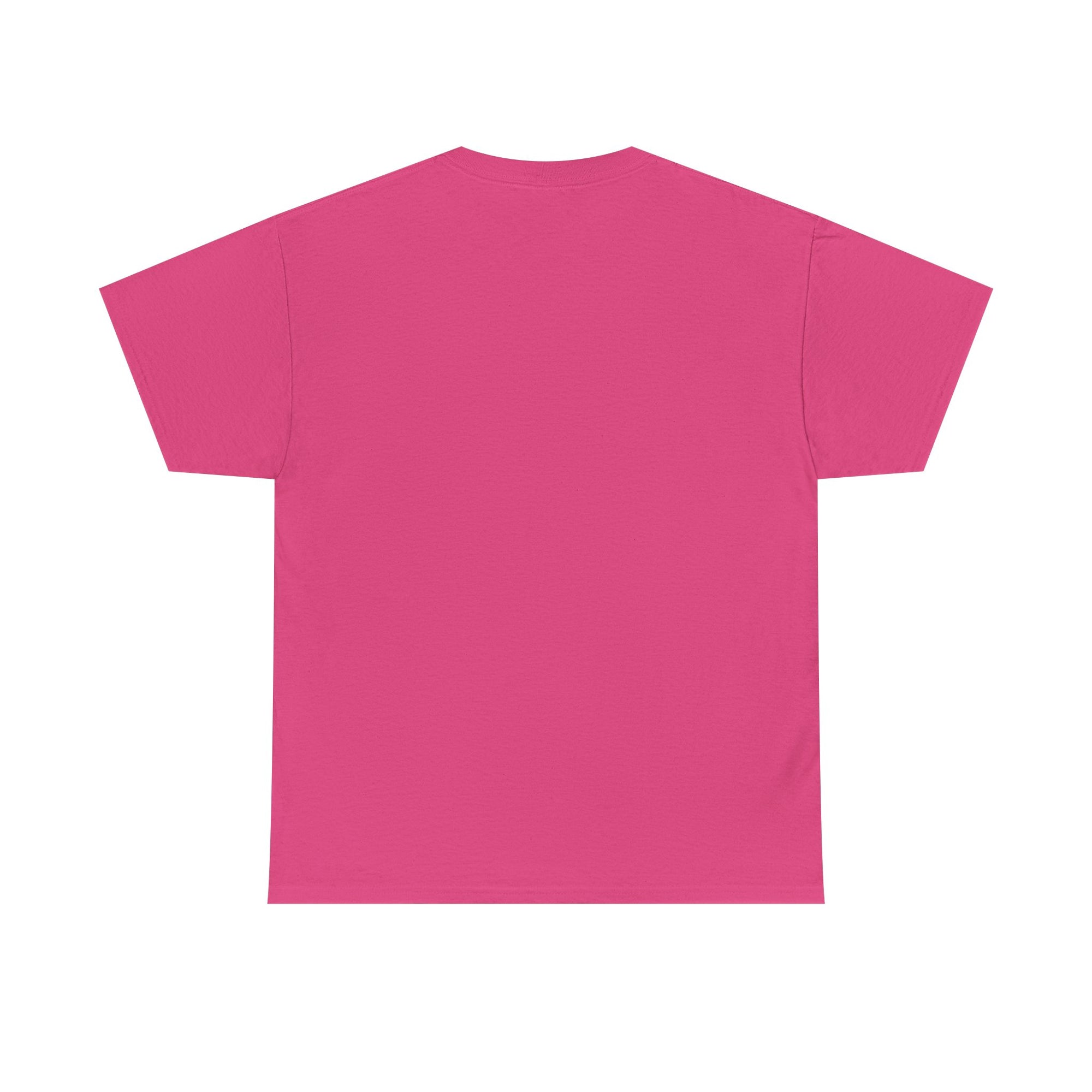 T-Shirt Vision Speak It Unisex Heavy Cotton Tee