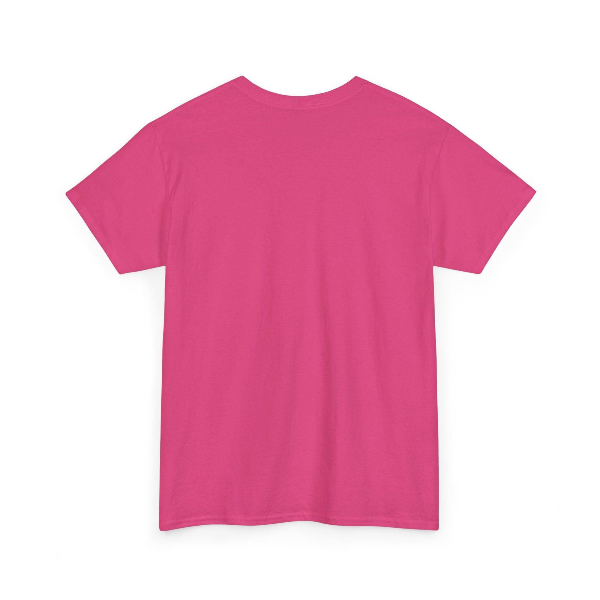 T-Shirt Vision Speak It Unisex Heavy Cotton Tee