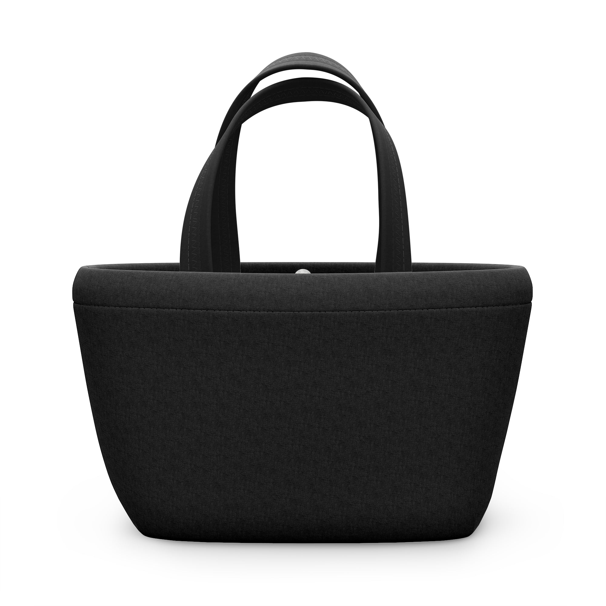 Heart Print Lunch Bag - Stylish and Functional Tote for Everyday Meals