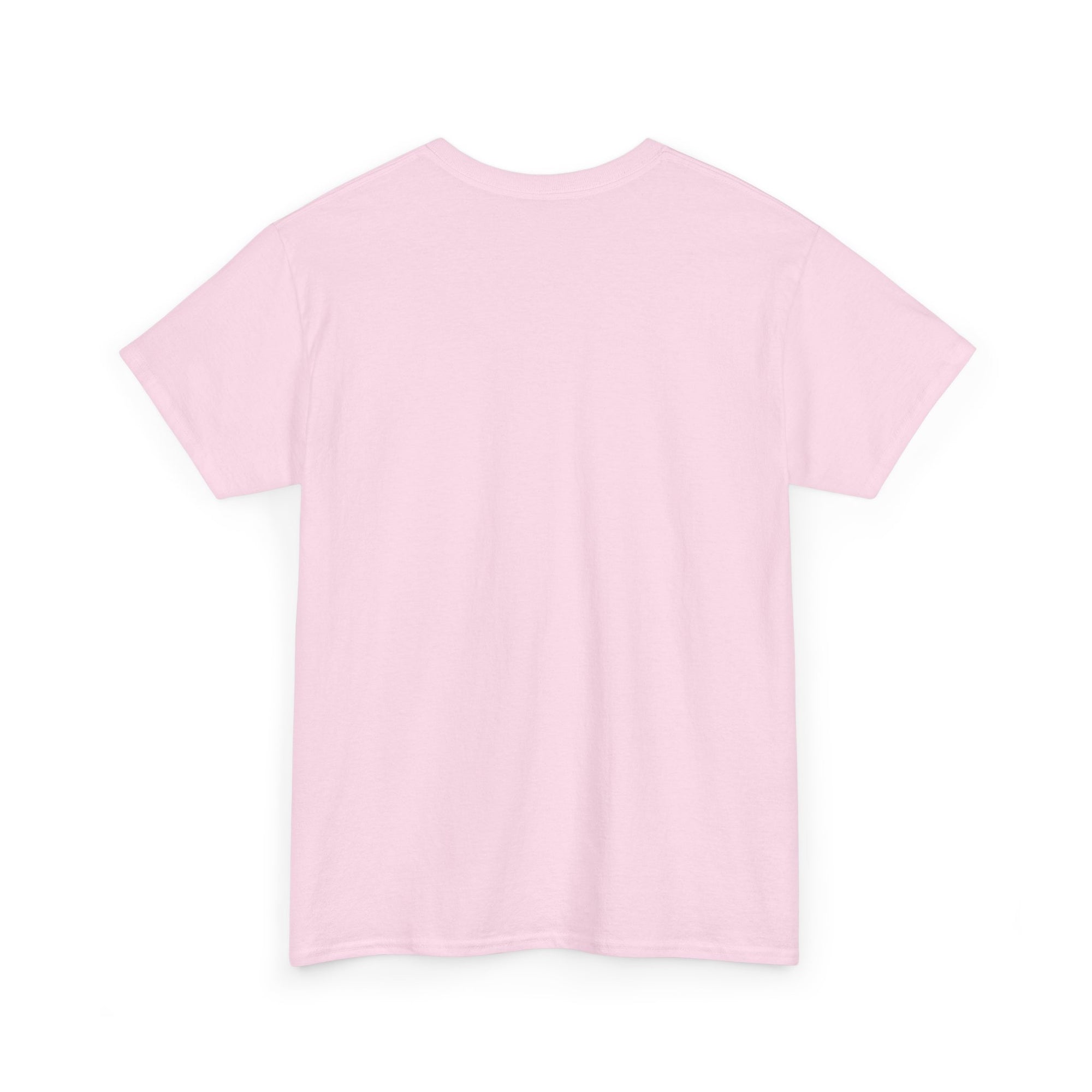 T-Shirt Vision Speak It Unisex Heavy Cotton Tee